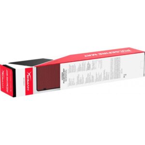 Tappetino per mouse da gioco - Tappetino HyperX Pulsefire - M