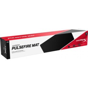 Tappetino per mouse da gioco - Tappetino HyperX Pulsefire - 2XL