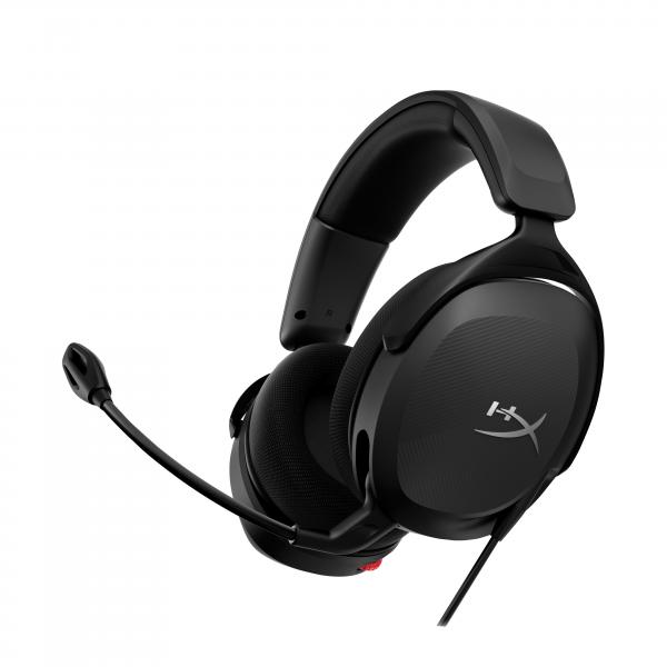 Cuffie da gioco cablate - HyperX Cloud Stinger 2 core - per PC