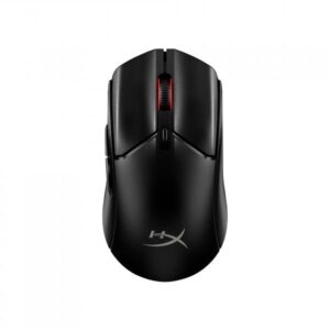 Mouse da gioco wireless - HyperX Pulsefire Haste 2 Core - per PC - nero