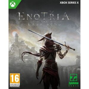 Enotria The Last Song - Gioco Xbox Series X