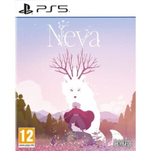 Neva - Gioco PS5