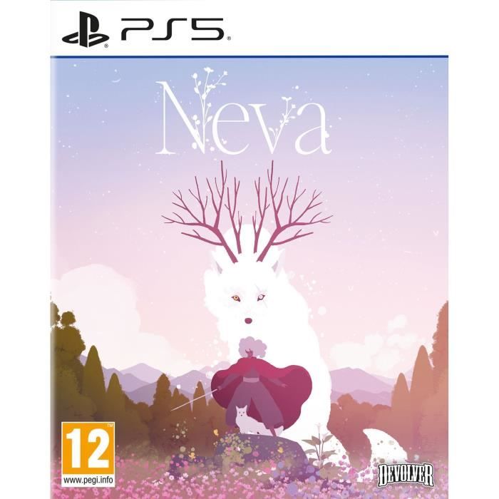 Neva - Gioco PS5