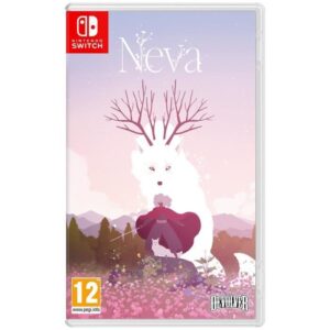 Neva - Gioco per Nintendo Switch