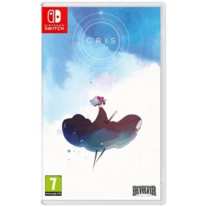 Gray - Gioco per Nintendo Switch