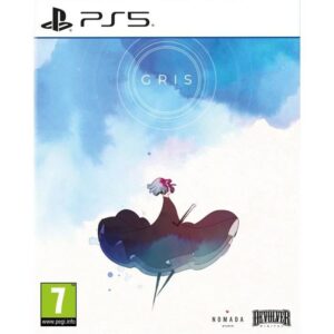 Grigio - Gioco PS5