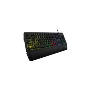 Tastiera da gioco RGB - Poggiapolsi - FR