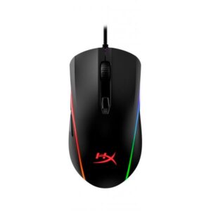 Mouse ottico HYPERX Pulsefire Surge con cavo USB a 6 pulsanti