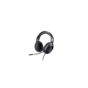 Casco da gioco - The G -Lab - Korp -yttrium - PC compatibile, PS4, xboxone - nero