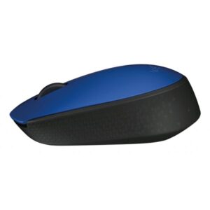 Mouse wireless LOGITECH M171 blu
