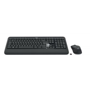 Pack mouse tastiera LOGITECH MK540