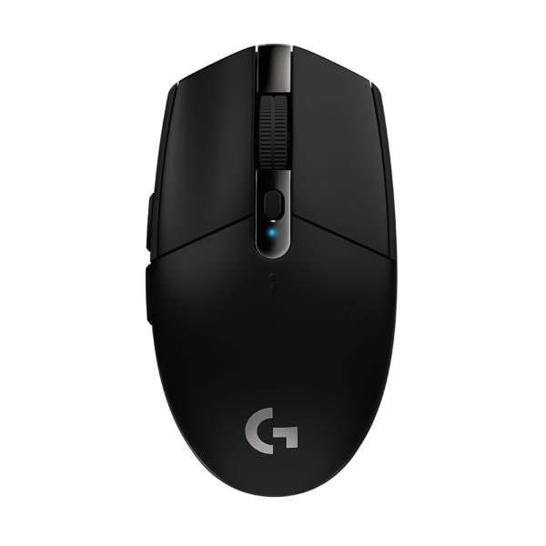 Logitech G Wireless Gaming Mouse G305 nero