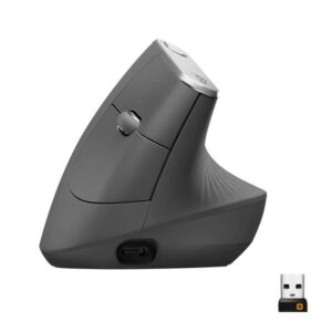 Mouse ergonomico verticale LOGITECH MX