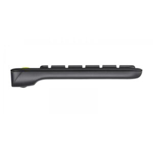 Tastiera TV multimediale LOGITECH K400 Plus - QWERTY - Wireless - Touchpad