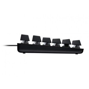 LOGITECH G - Tastiera da gioco - G413 TKL SE - Meccanica, Retroilluminata, Alluminio Nero