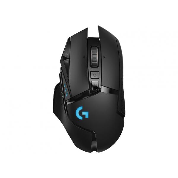 Mouse da gioco wireless LOGITECH G502 LIGHTSPEED
