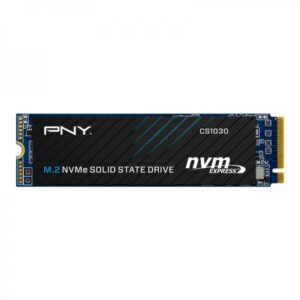 PNY - CS1030 - SSD - 500 GB - M.2 2280 - M280CS1030-500-RB