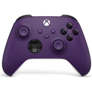 Controller wireless per Xbox - Viola astrale - Viola