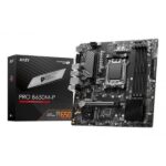 Scheda madre-MSI-PRO B650M-P (911-7E27-001)