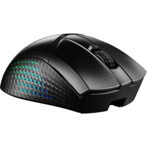 Mouse da gioco wireless - MSI - CLUTCH GM51 WIRELESS LEGGERO