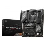 Scheda madre - MSI - B650 GAMING PLUS WIFI (911-7E26-001)