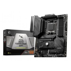 Mere - MSI - MAG B650 Tomahawk Wifi