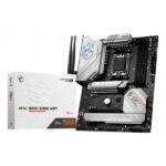 Mere - MSI - Mpg B650 Edge Wifi