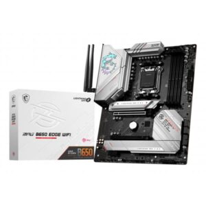 Mere - MSI - Mpg B650 Edge Wifi