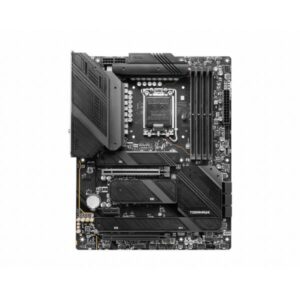 MSI - Scheda madre - MAG Z790 TOMAHAWK WIFI DDR5