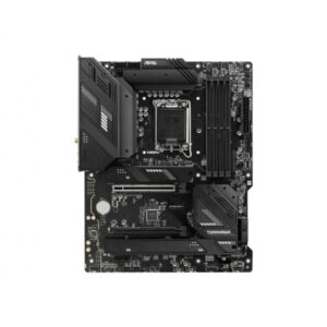 Scheda madre - MSI - MAG B760 TOMAHAWK WIFI