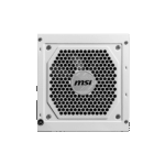 MSI - MAG A850GL PCIE5 BIANCO - Alimentatore interno - 850W