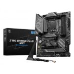 MSI - Scheda madre - Z790 GAMING PLUS WIFI DDR5