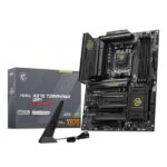 Scheda madre - MSI - MAG X870 TOMAHAWK WIFI - Wi-Fi 7, 5G LAN, USB 40 Gb/s, PCIe 5.0, AMD Ryzen 9000