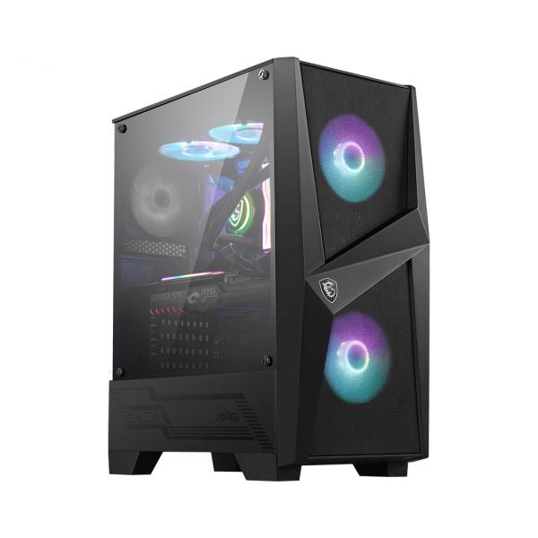 Custodia per PC MSI MAG FORGE 100R