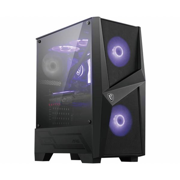 Custodia per PC MSI MAG FORGE 100M