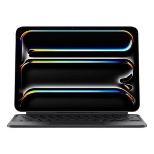 Apple - Magic Keyboard per iPad Pro 11 (M4) - Nera