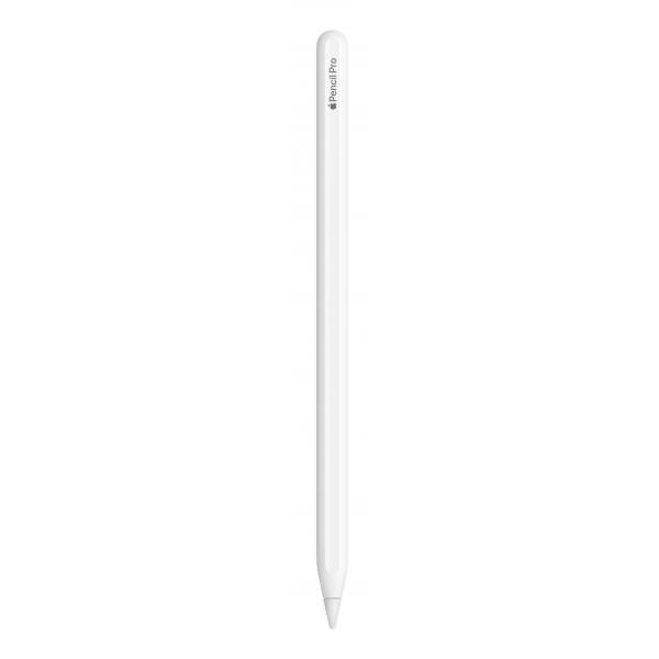 Apple - Pencil Pro per iPad Pro 11 iPad Pro 13 iPad Air 11 e iPad Air 13 - Bianco
