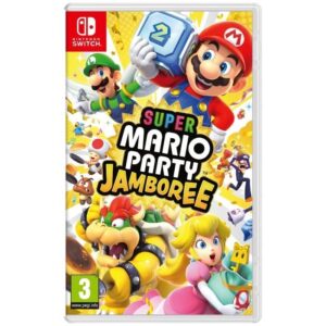 Super Mario Party Jamboree • Gioco per Nintendo Switch