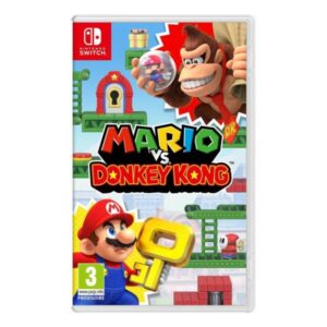 Mario contro Donkey Kong • Gioco per Nintendo Switch