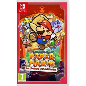 Paper Mario: La Porta del Millennio • Gioco per Nintendo Switch