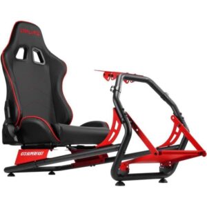 Cockpit di simulazione di corse - OPLITE - GT3 Superfast