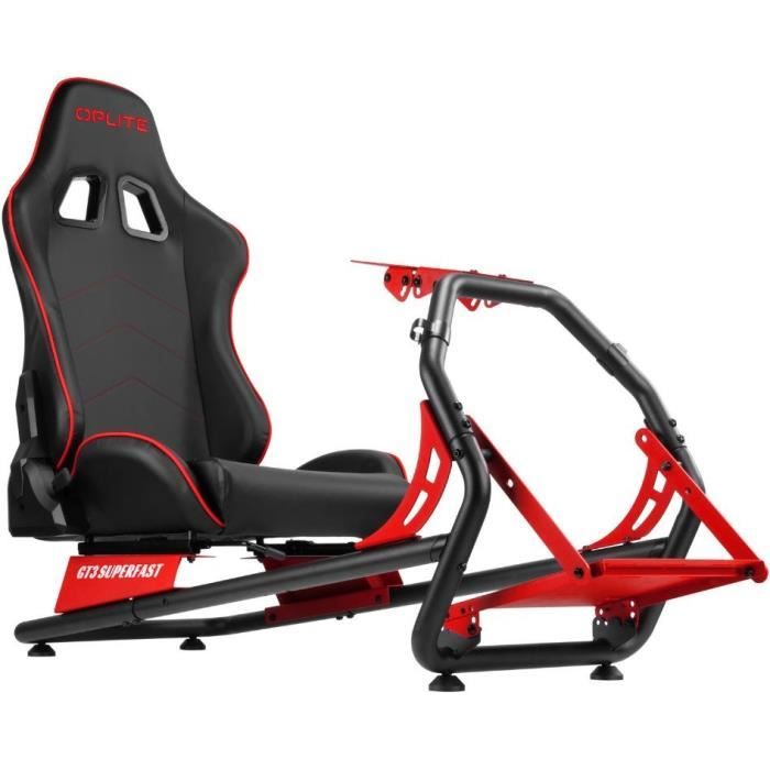 Cockpit di simulazione di corse - OPLITE - GT3 Superfast
