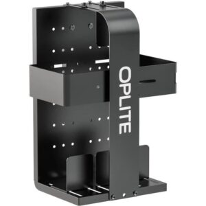 Supporto universale per console GTR - OPLITE - Nero