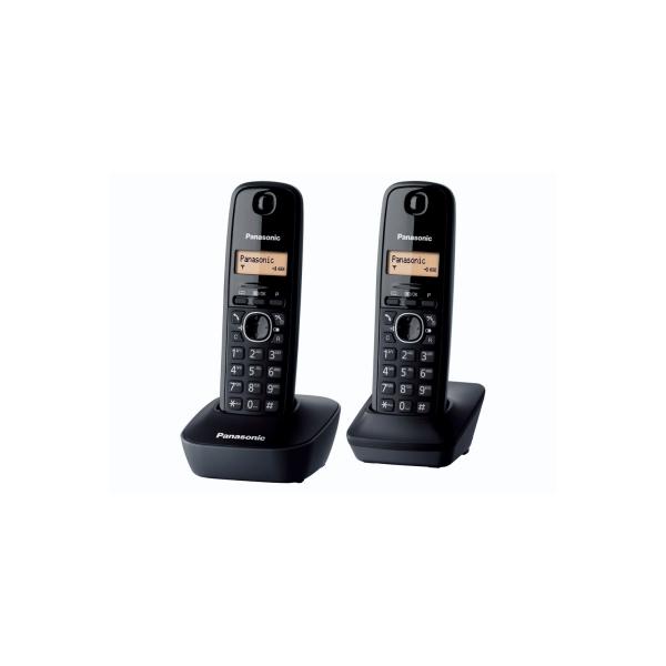 Panasonic KX-2 Combi TG1612FRH
