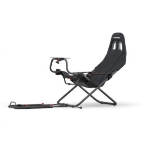 Sedile di simulazione - PLAYSEAT - Challenge Actifit™ - Nero