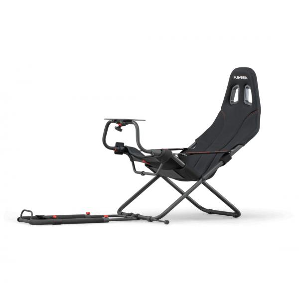 Sedile di simulazione - PLAYSEAT - Challenge Actifit™ - Nero