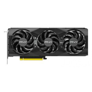 PNY - Scheda grafica - GEFORCE RTX™ 5070 12GB OC