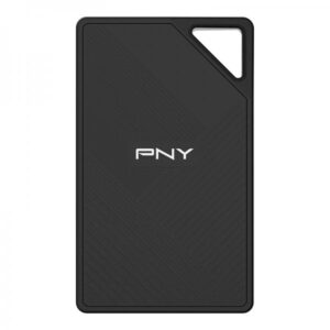 SSD portatile - PNY - RP60 - 1 TB - USB 3.2 Gen 2x2