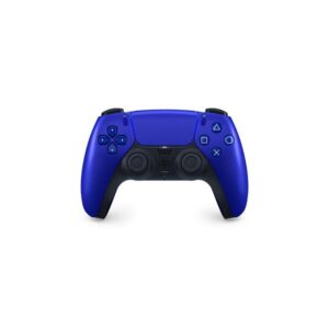 Controller DualSense PS5 - Terra profonda - Blu cobalto