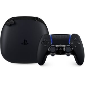 Controller wireless DualSense Edge™ - Midnight Black per PS5 e PC